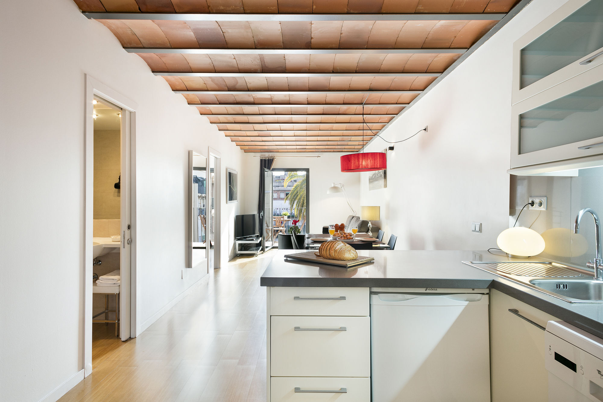 Apartamento Aspasios Ramblas
