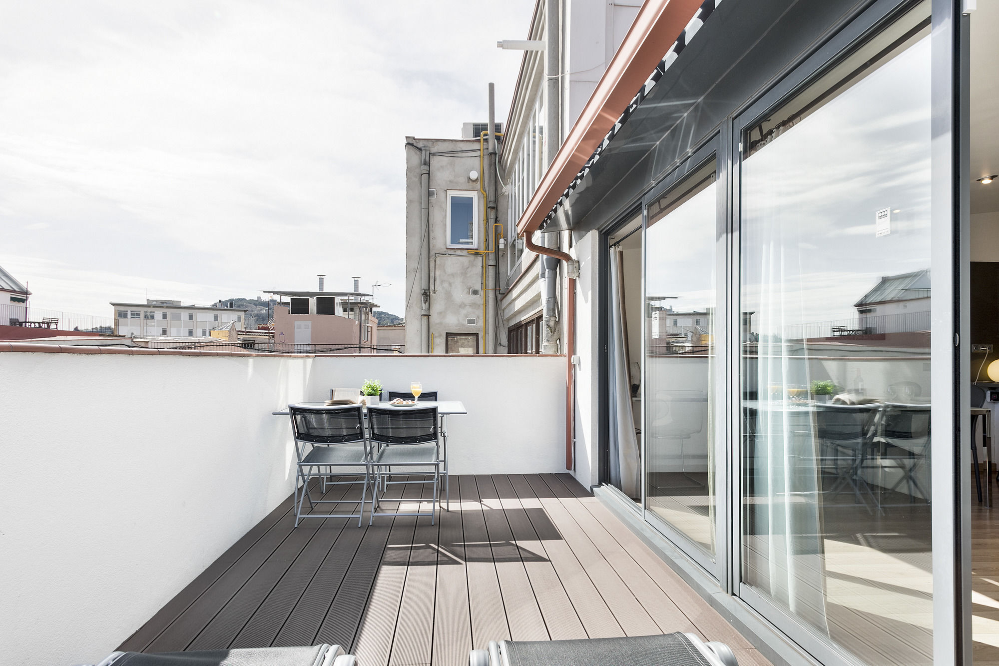 Apartamento Aspasios Ramblas
