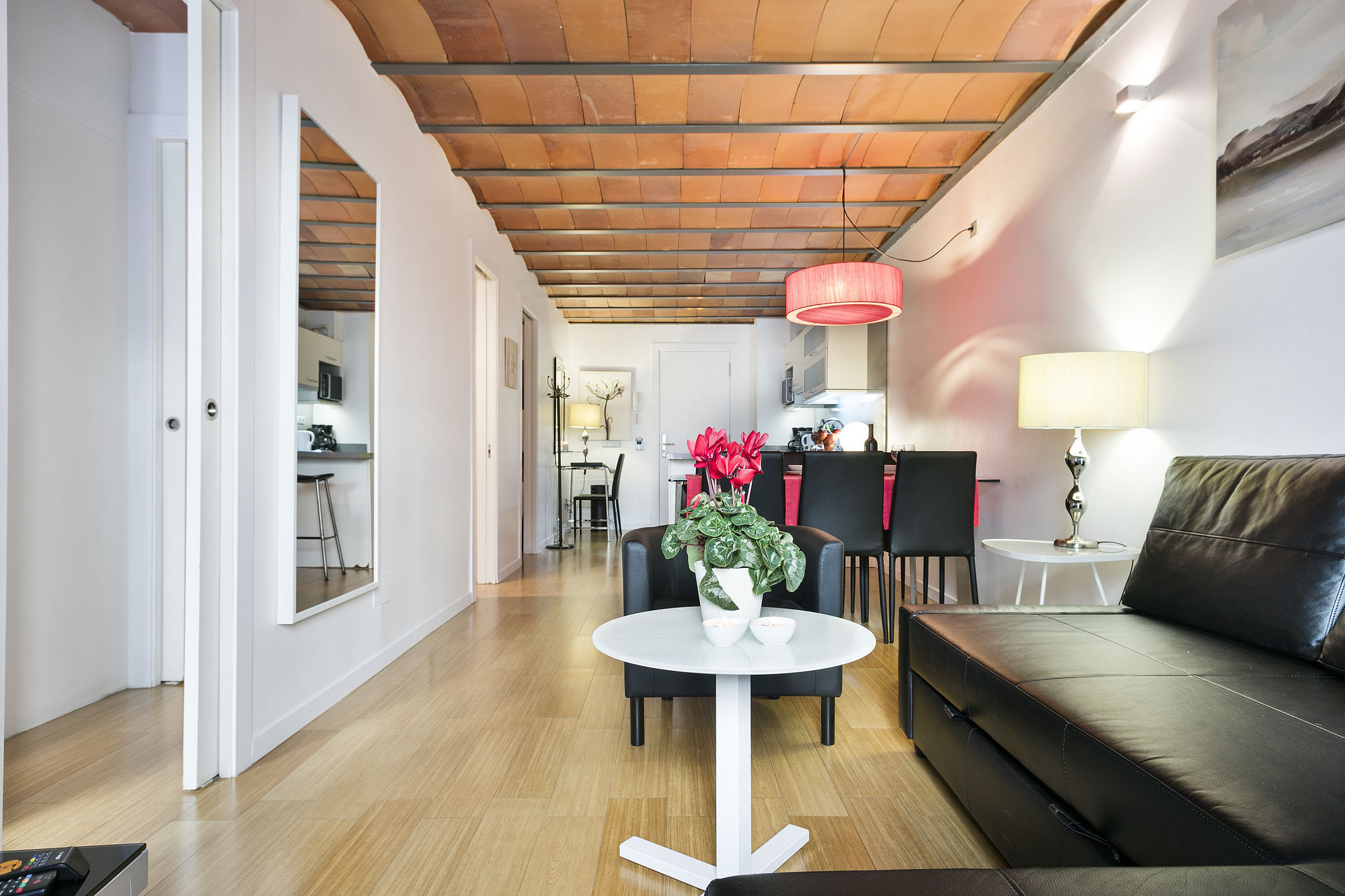 Apartamento Aspasios Ramblas