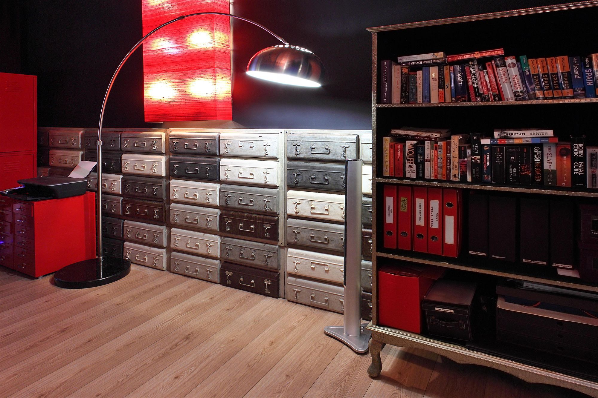 Aspasios Ramblas Apartamento Barcelona