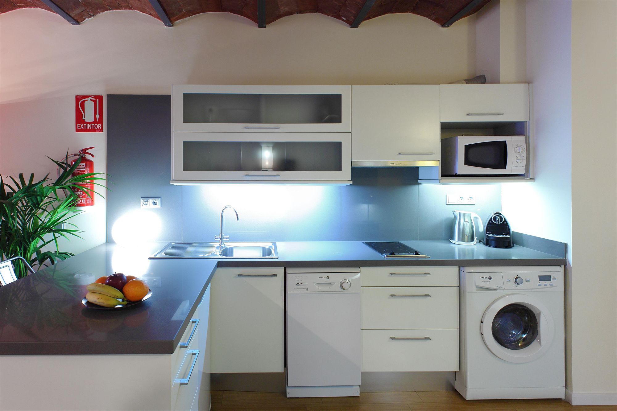 Apartamento Aspasios Ramblas *