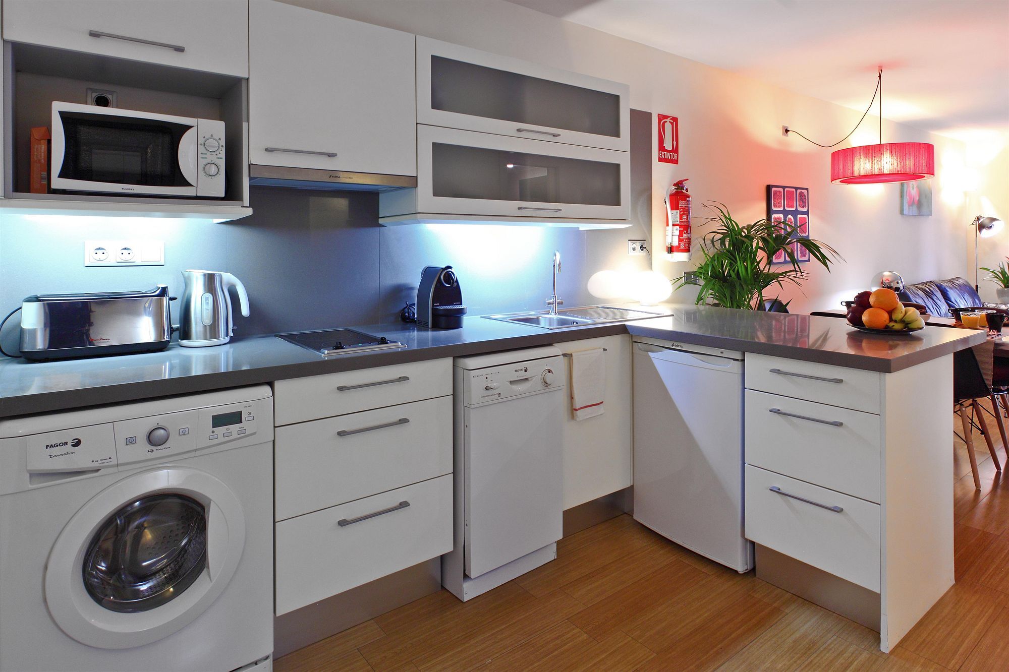 Aspasios Ramblas Apartamento Barcelona